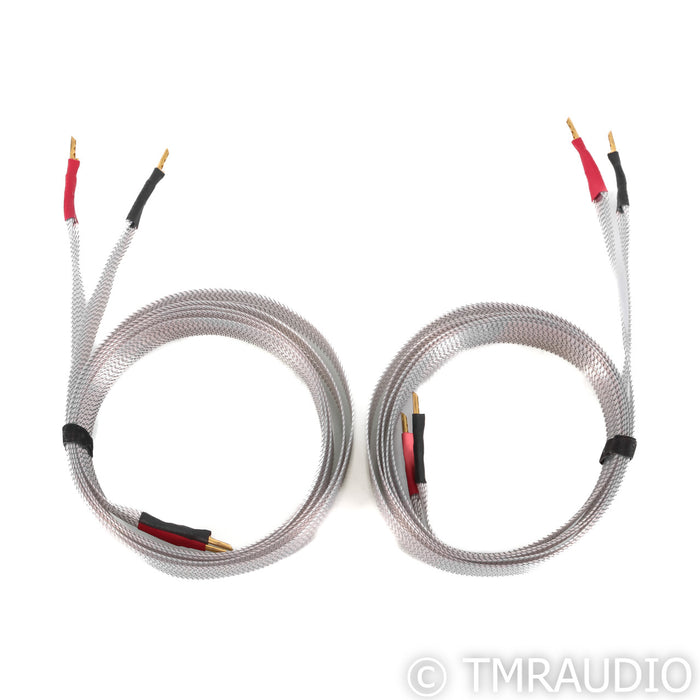 Nordost Tyr 2 Speaker Cables; 3m Pair