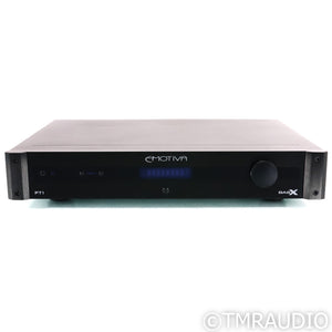 Emotiva BasX PT1 Stereo Preamplifier; MM & MC Phono