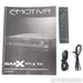 Emotiva BasX PT1 Stereo Preamplifier; MM & MC Phono