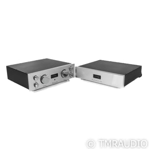 VAC Master Stereo Tube Preamplifier