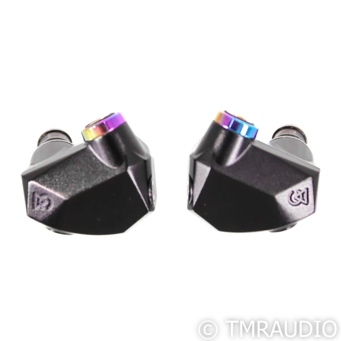 Campfire Audio Fathom In-Ear Monitors; IEM