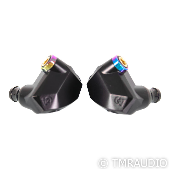 Campfire Audio Fathom In-Ear Monitors; IEM