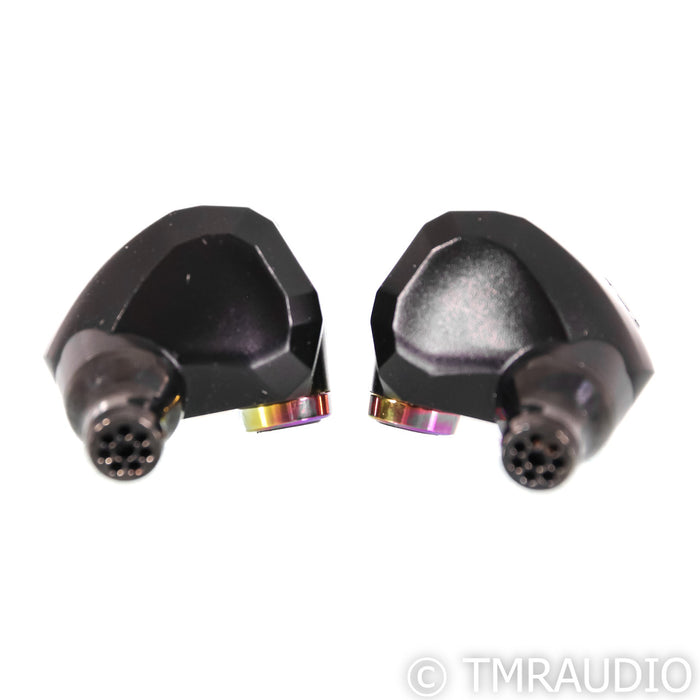 Campfire Audio Fathom In-Ear Monitors; IEM