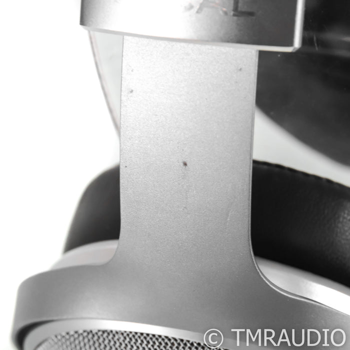 Focal Clear Open-Back Headphones (Used)