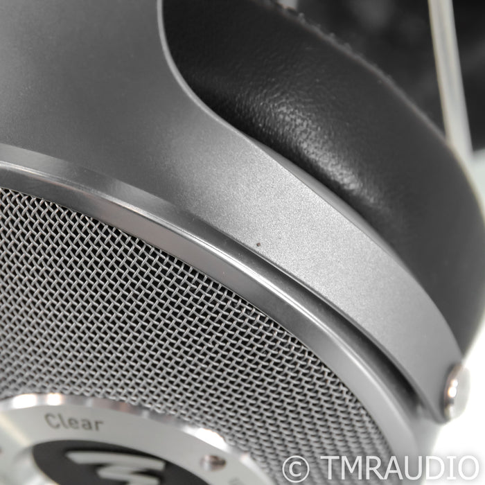 Focal Clear Open-Back Headphones (Used)