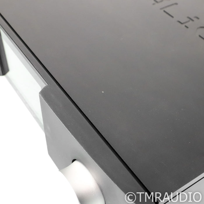 Auralic Vega G1 Streaming DAC; D/A Converter