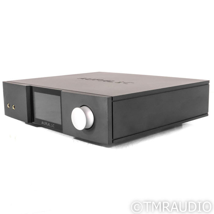 Auralic Vega G1 Streaming DAC; D/A Converter