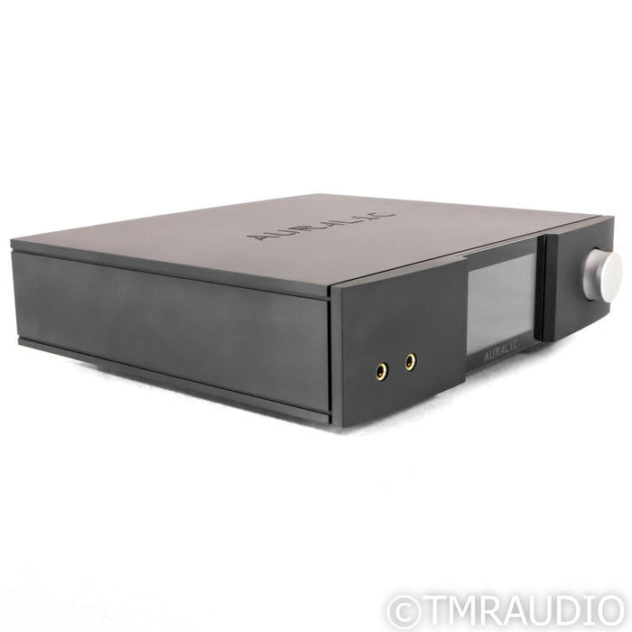 Auralic Vega G1 Streaming DAC; D/A Converter
