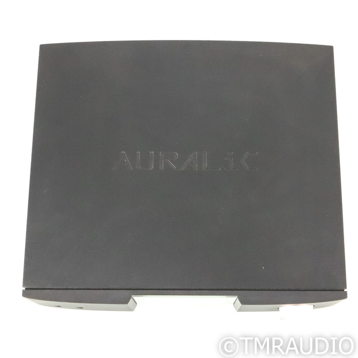 Auralic Vega G1 Streaming DAC; D/A Converter