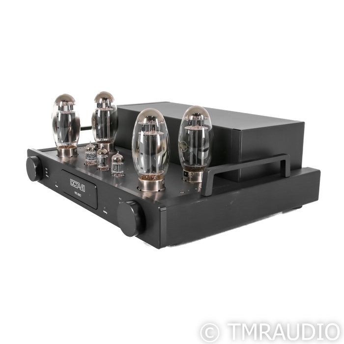 Octave RE320 Stereo Tube Power Amplifier