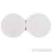 Crestron Aspire IC8 In-Ceiling Speakers; White Pair