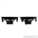 Crestron Aspire IC8 In-Ceiling Speakers; White Pair