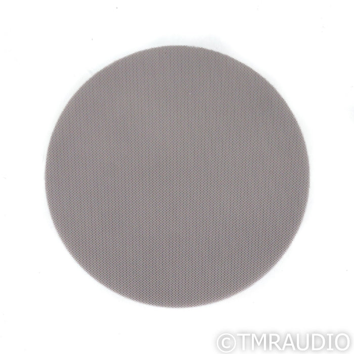 Crestron IC8DT In-Ceiling Speaker; Single