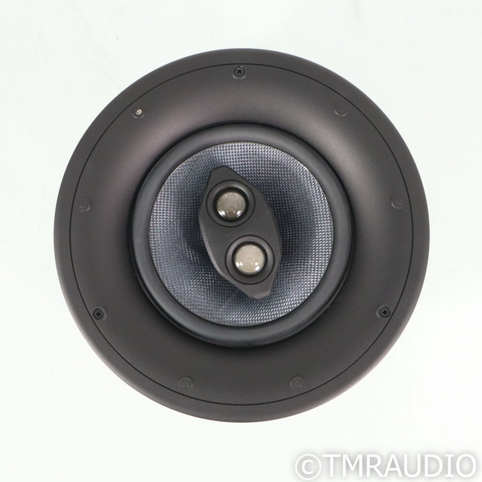 Crestron IC8DT In-Ceiling Speaker; Single