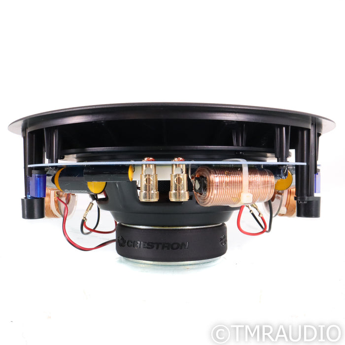 Crestron IC8DT In-Ceiling Speaker; Single