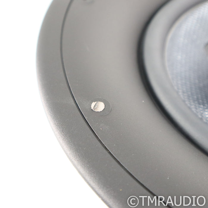 Crestron IC8DT In-Ceiling Speaker; Single