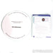 Crestron IC8DT In-Ceiling Speaker; Single