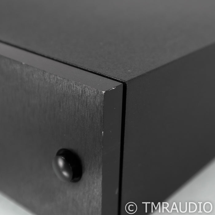 Naim Acoustics NAP-250 Stereo Power Amplifier