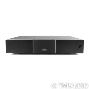 Naim Acoustics NAP-250 Stereo Power Amplifier