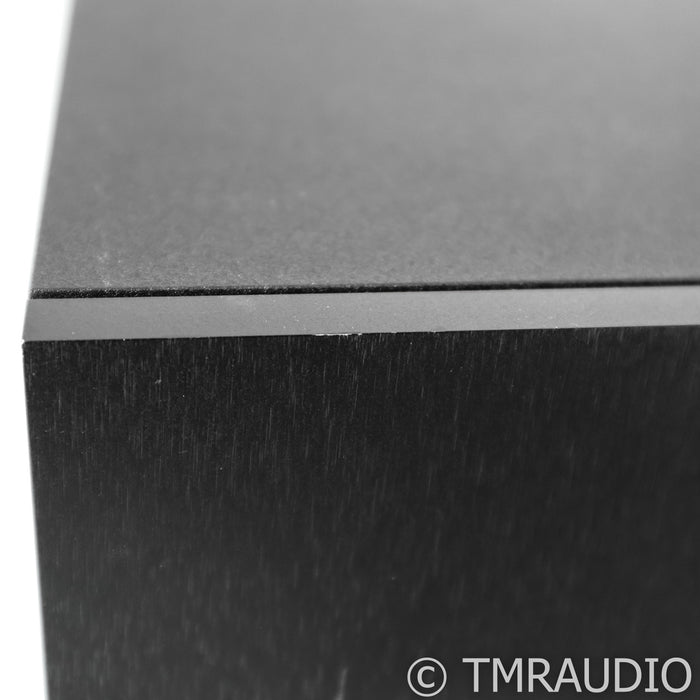 Naim Acoustics NAP-250 Stereo Power Amplifier