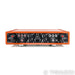 Alluxity Integrated One Mark II Stereo Integrated Amplifier; Orange
