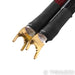 Transparent Audio Super Speaker Cable Gen 5; 2.5m Pair