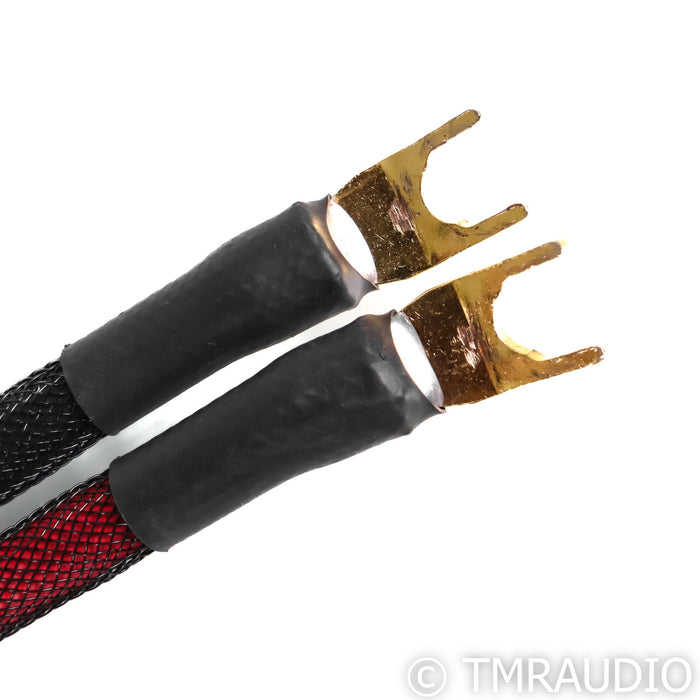 Transparent Audio Super Speaker Cable Gen 5; 2.5m Pair