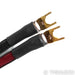 Transparent Audio Super Speaker Cable Gen 5; 2.5m Pair