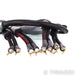 Transparent Audio Super Speaker Cable Gen 5; 2.5m Pair