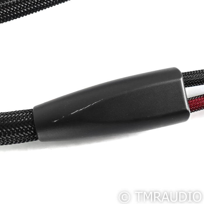 Transparent Audio Super Speaker Cable Gen 5; 2.5m Pair