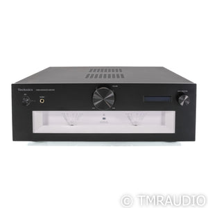 Technics SU-G700M2 Stereo Integrated Amplifier; MM & MC Phono