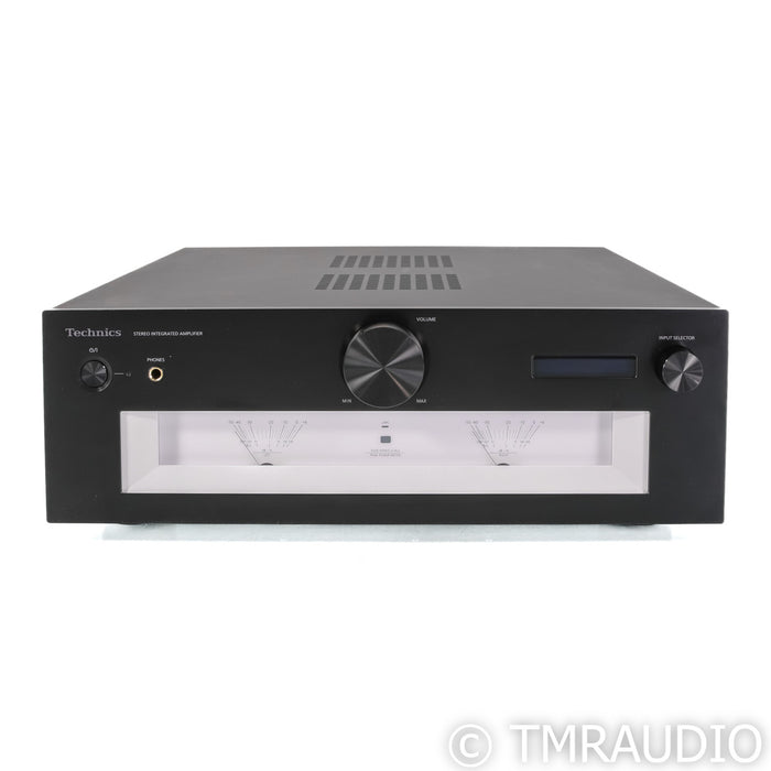 Technics SU-G700M2 Stereo Integrated Amplifier; MM & MC Phono