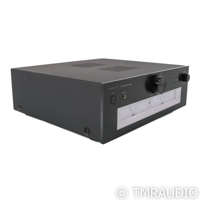 Technics SU-G700M2 Stereo Integrated Amplifier; MM & MC Phono