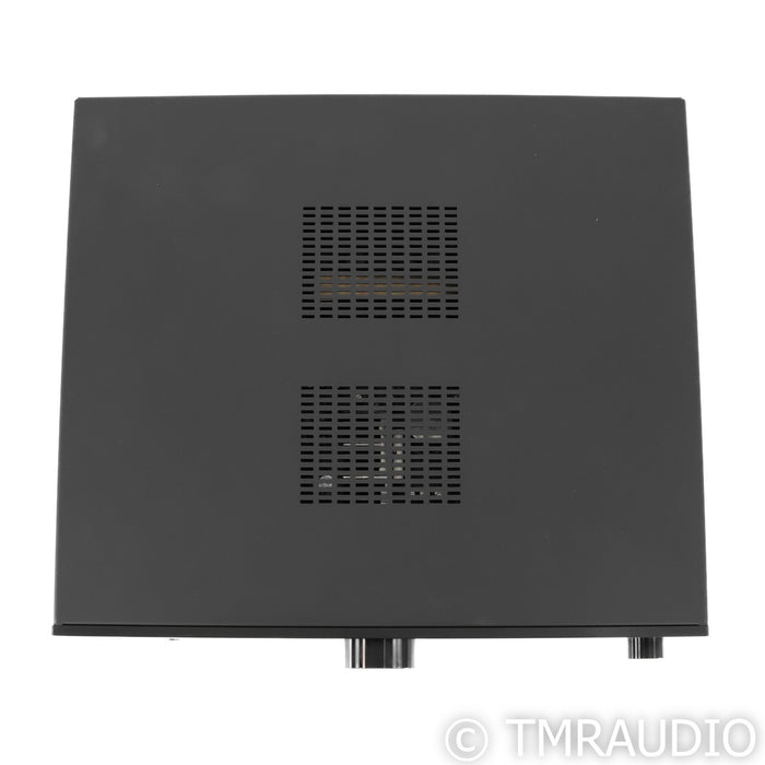 Technics SU-G700M2 Stereo Integrated Amplifier; MM & MC Phono