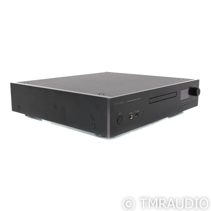 Technics SL-G700 Streaming CD & SACD Player