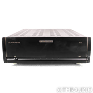 Parasound Halo A52+ Five Channel Power Amplifier