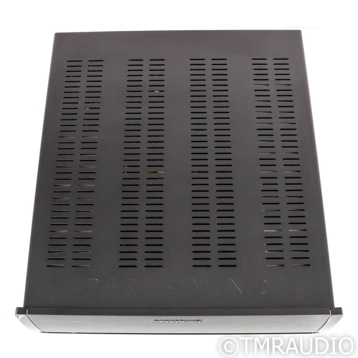 Parasound Halo A52+ Five Channel Power Amplifier