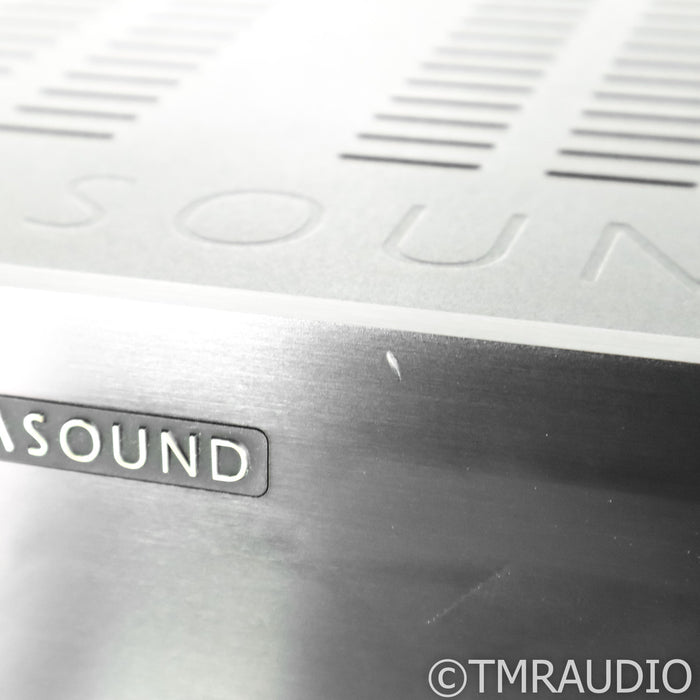 Parasound Halo A52+ Five Channel Power Amplifier