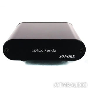 Sonore OpticalRendu Lite Music Streamer; With LPSU