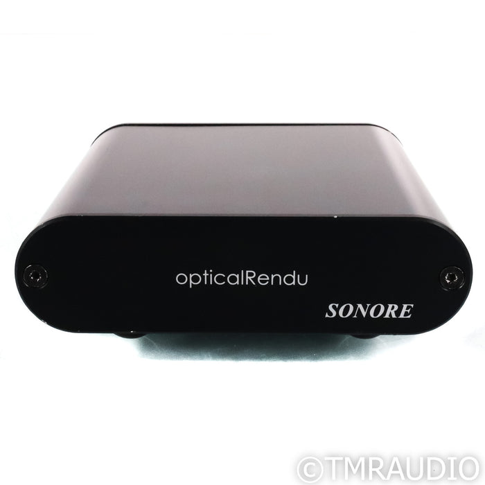 Sonore OpticalRendu Lite Music Streamer; With LPSU