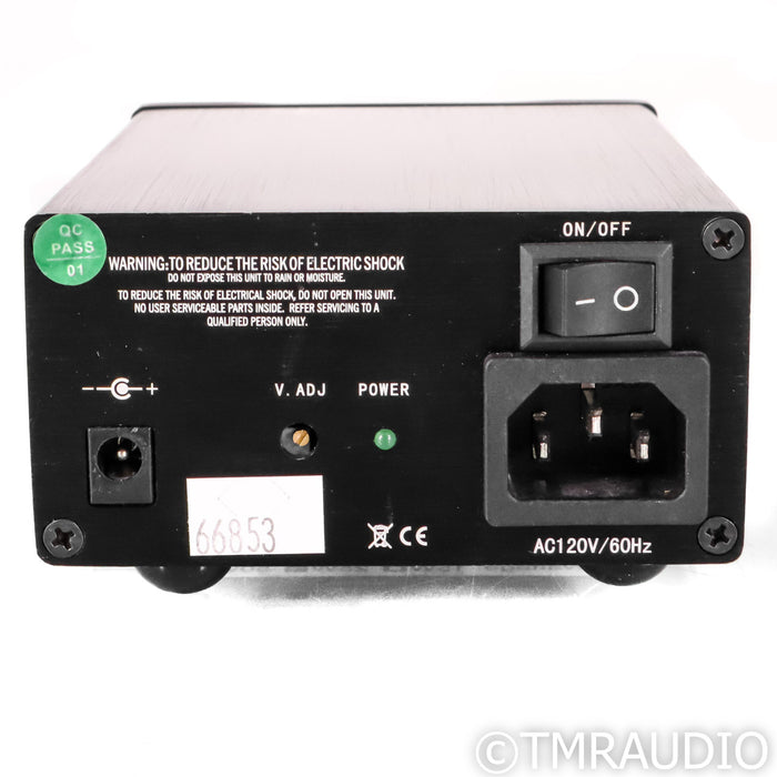 Sonore OpticalRendu Lite Music Streamer; With LPSU