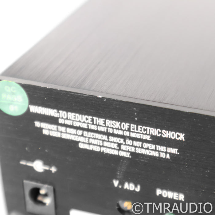 Sonore OpticalRendu Lite Music Streamer; With LPSU