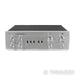 Luxman CL-38uC Stereo Tube Preamplifier; MM & MC Phono; w/ Cabinet