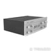 Luxman CL-38uC Stereo Tube Preamplifier; MM & MC Phono; w/ Cabinet