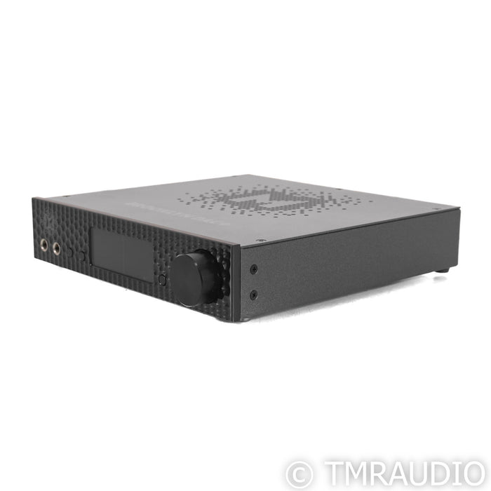 Mytek Brooklyn DAC+; D/A Converter