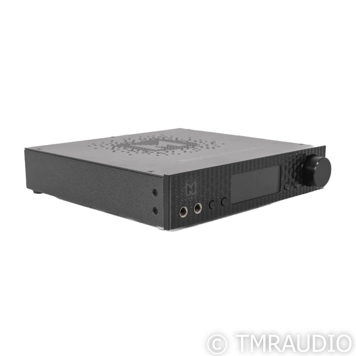 Mytek Brooklyn DAC+; D/A Converter