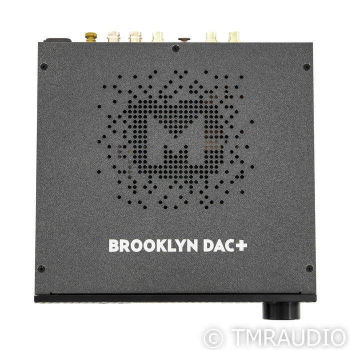 Mytek Brooklyn DAC+; D/A Converter