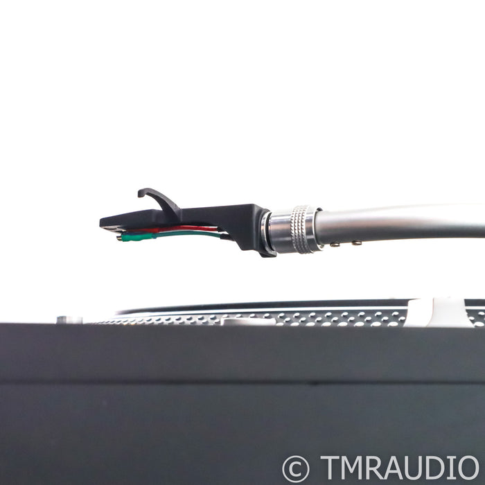 Technics SL-1210GR Direct Drive Turntable (No Cartridge)