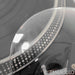 Technics SL-1210GR Direct Drive Turntable (No Cartridge)