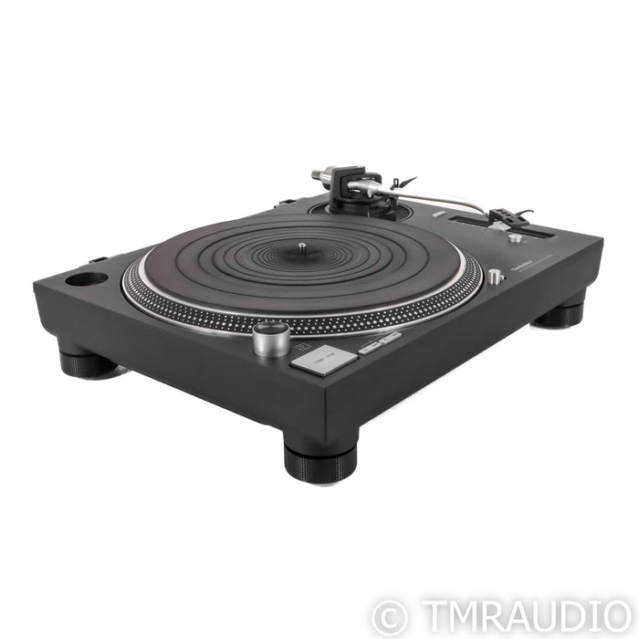 Technics SL-1210GR Direct Drive Turntable (No Cartridge)